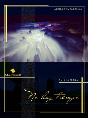 cover image of No Hay Tiempo